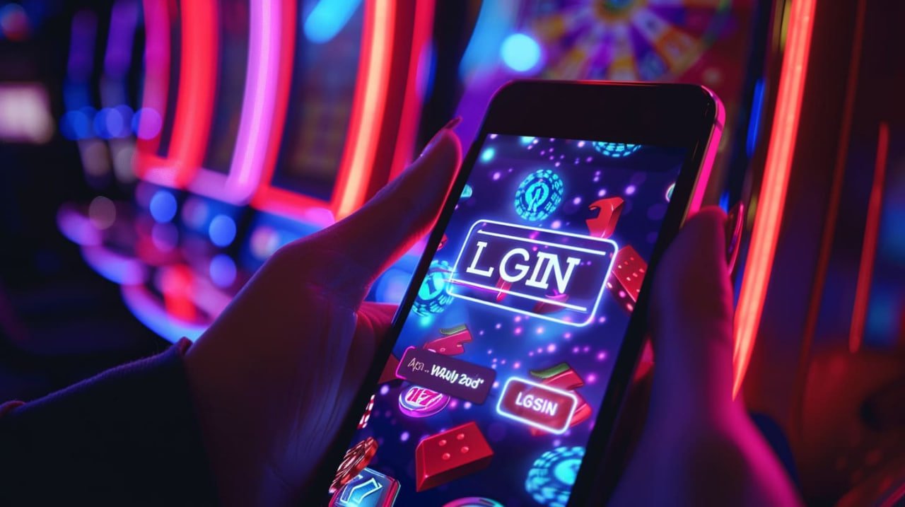 Layar verifikasi keamanan Android saat memasang aplikasi corlaslot
