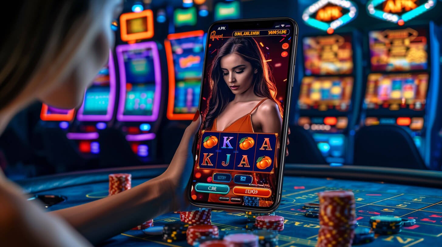 Tampilan antarmuka Blackjack di corlaslot dengan opsi taruhan jelas